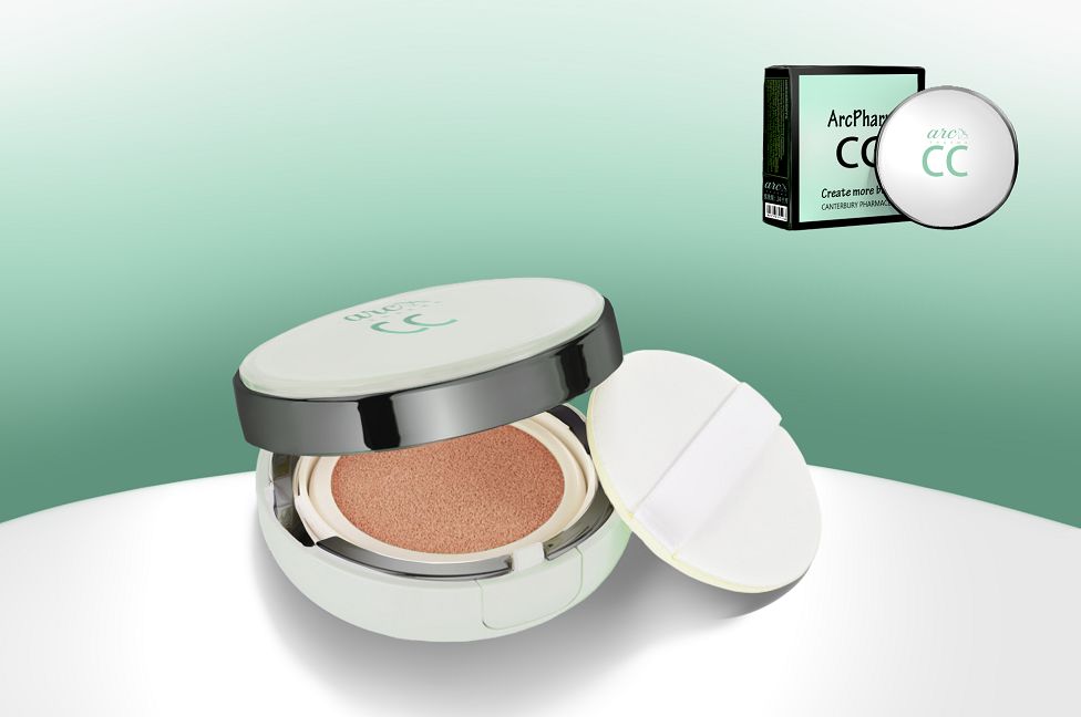 爱敬气垫与安馥气垫的亲试测评：好不好用，多试几次才知道！