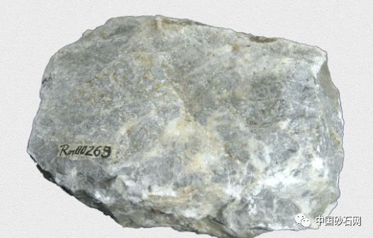 如何区分花岗岩和砂岩,灰岩和花岗岩区别