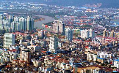 台州黄岩最新消息,台州黄岩第一大镇