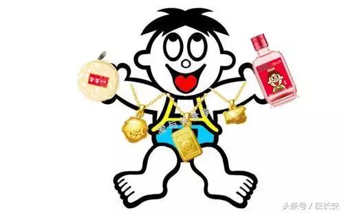 旺仔竟然要卖二锅头?社会我旺哥!