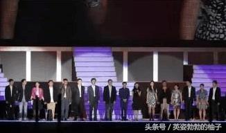 阿里巴巴十八罗汉现状,阿里巴巴十八罗汉成功之路