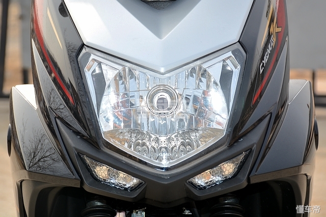 新款雅马哈尚领,雅马哈新尚领怎么样