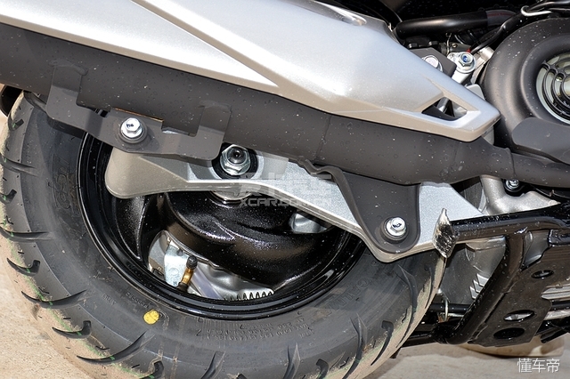 雅马哈尚领报价及图片,3万公里的雅马哈尚领