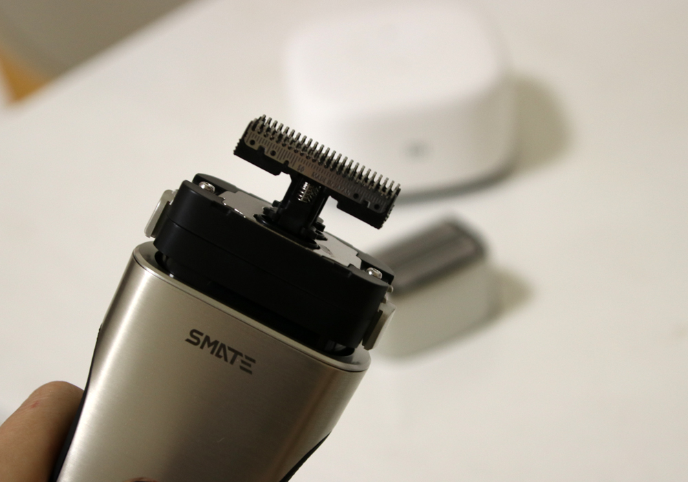 小米生态链众筹新品：须眉剃须刀抢先评测，269元性价比爆棚
