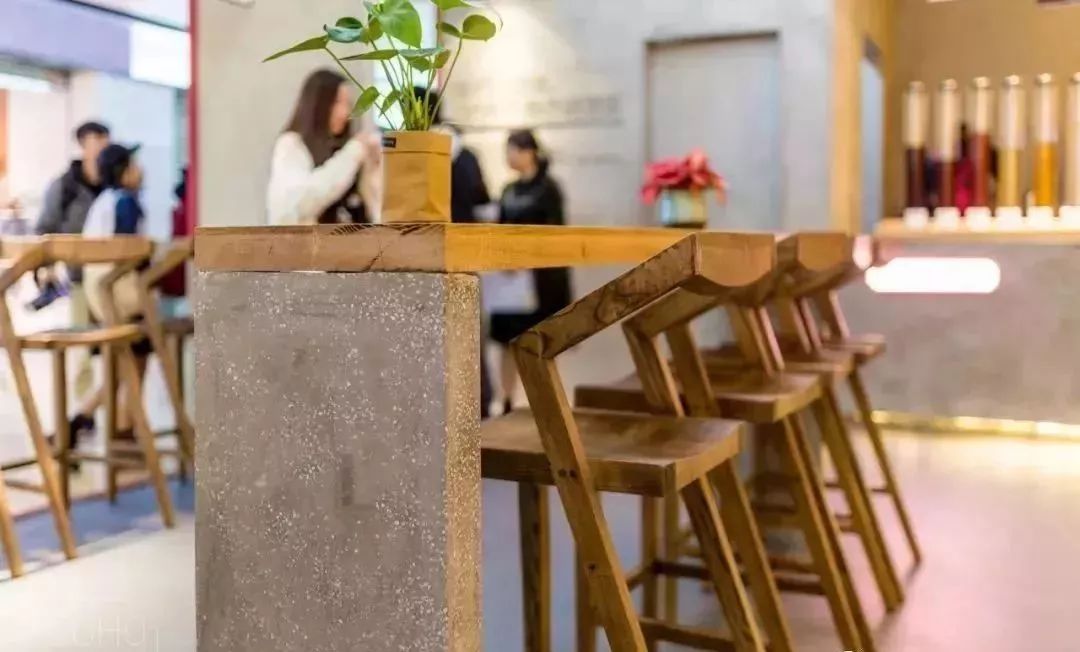 kfc新形象,kfc为什么变绿了