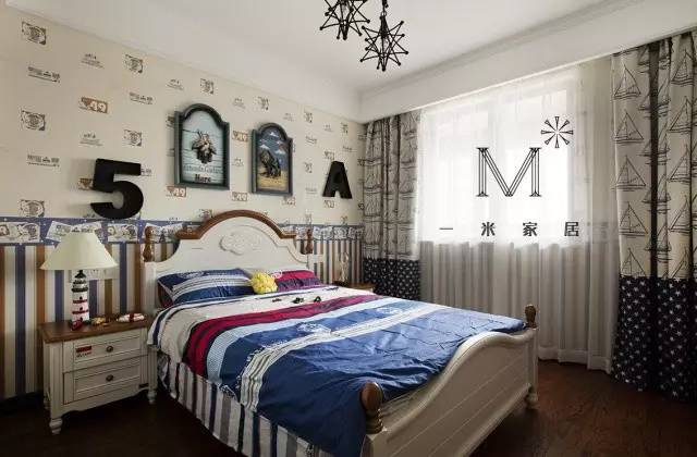 聆听生命的乐章丨长河花园154㎡休闲美式