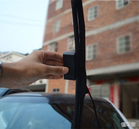 车窗玻璃隔音加强,车窗玻璃怎么减小噪音