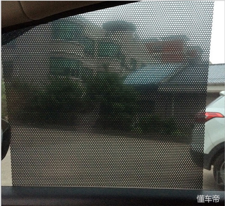 车窗玻璃隔音加强,车窗玻璃怎么减小噪音