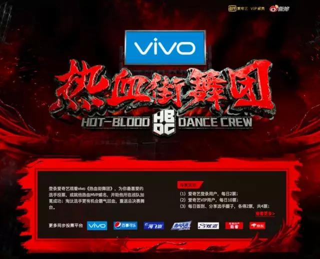 热血街舞团选手有哪些,热血街舞团七强诞生