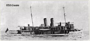 美国海军最耻辱的战役 (美国海军最耻辱的一战)