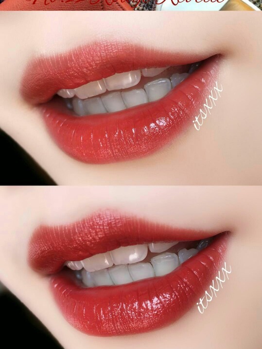 纪梵希n100试色,纪梵希n11和阿玛尼405对比