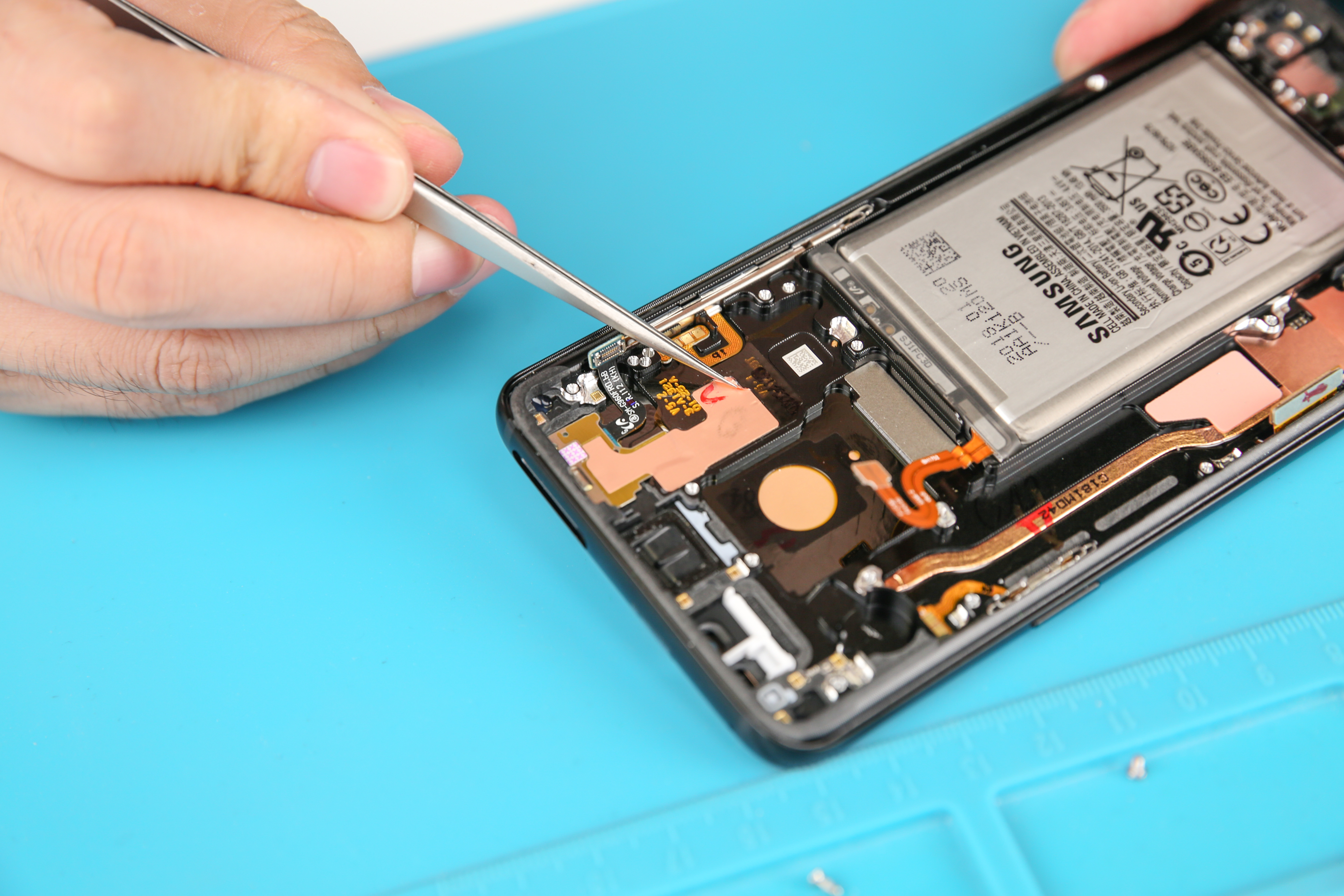 三星s9对比三星s9+,三星s9+处理器是什么