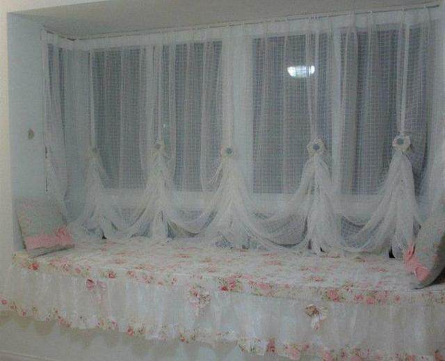 老婆把新房装成这鬼样，还邀请人家来参观，我都脸红，大家看看吧