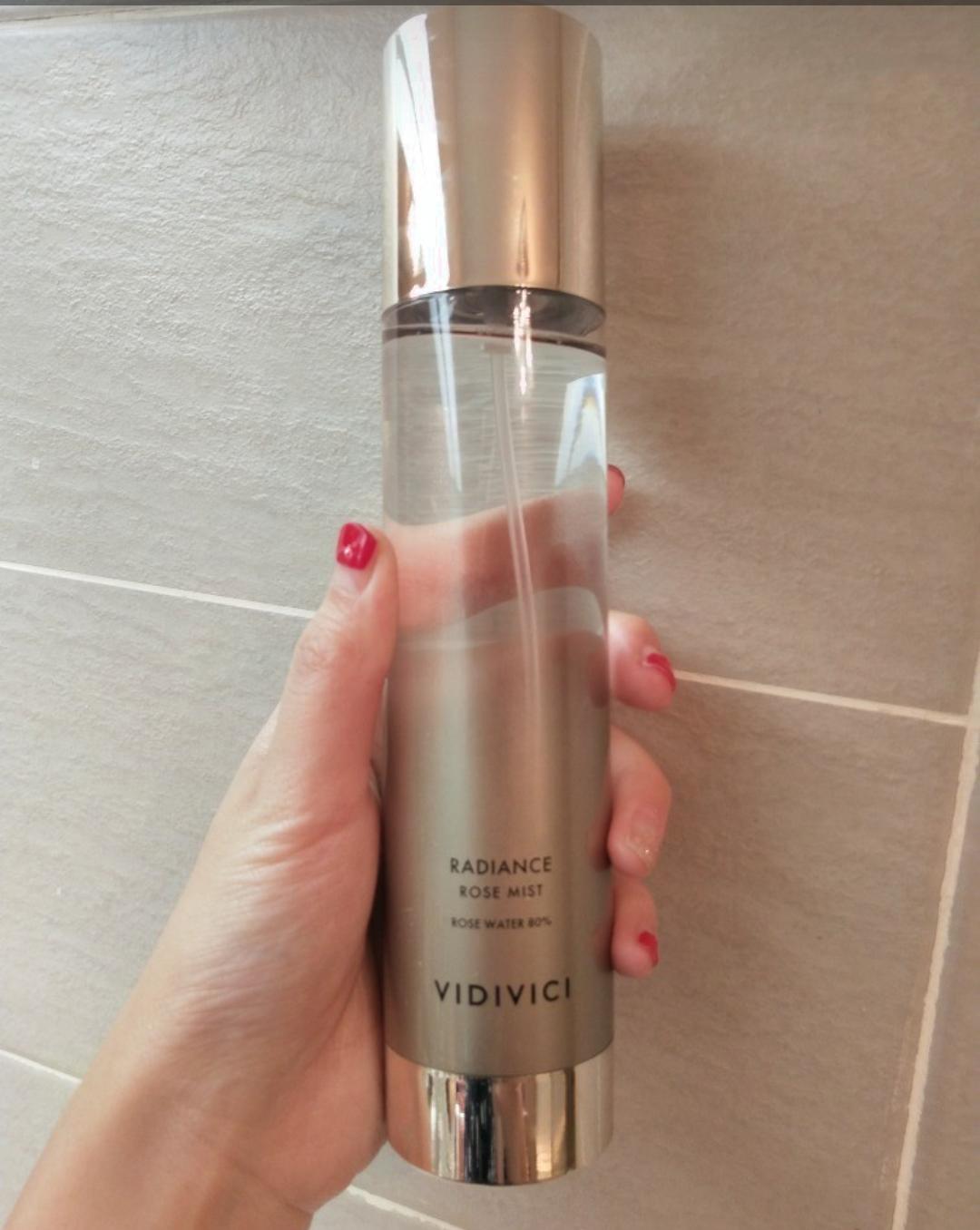 最怕代购变成了微商---那些年跟风买的护肤品