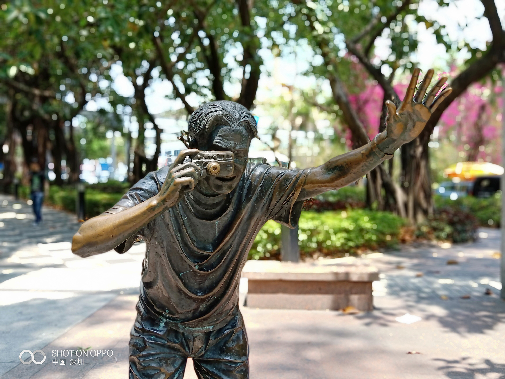 OPPOR15表现到底怎么样？看完你就知道了