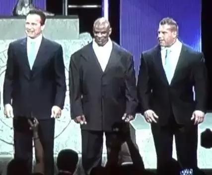 你以为健身,健身后的身材穿啥好看