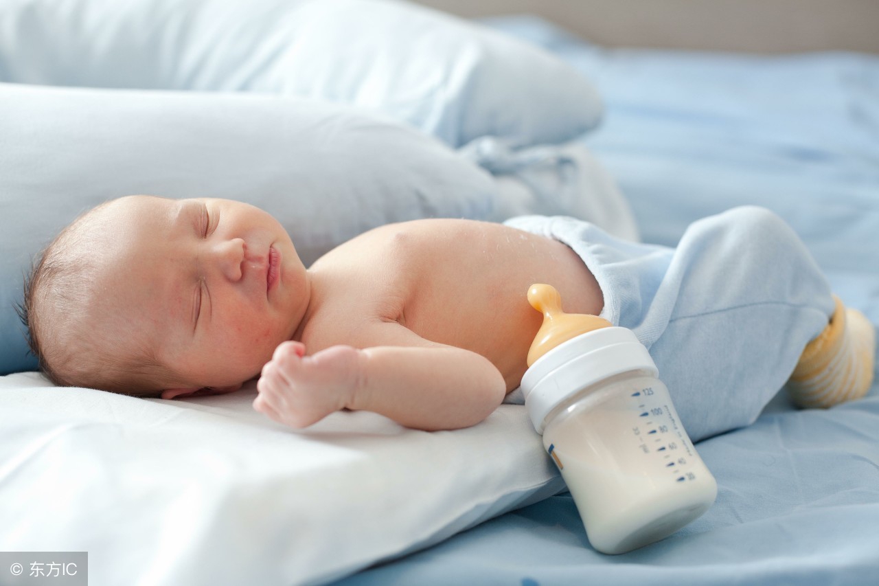 婴儿的排便规律，一天大便几次算正常，妈妈们知道吗？