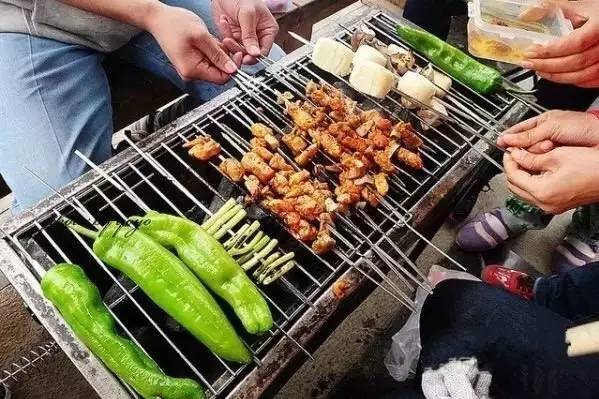 天津可以搭帐篷露营的地方,天津周边露营过夜地推荐