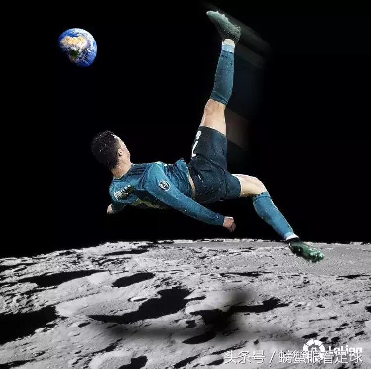 c罗倒钩震惊足坛,c罗倒钩震惊布冯