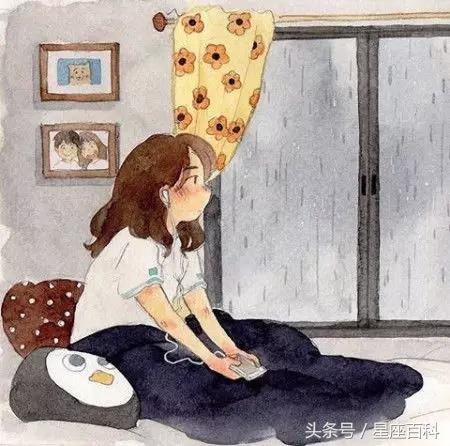 星座知识十二星座女生,星座密语大全