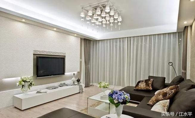 装修千万不要用肌理壁膜,装修千万不要用乳胶漆