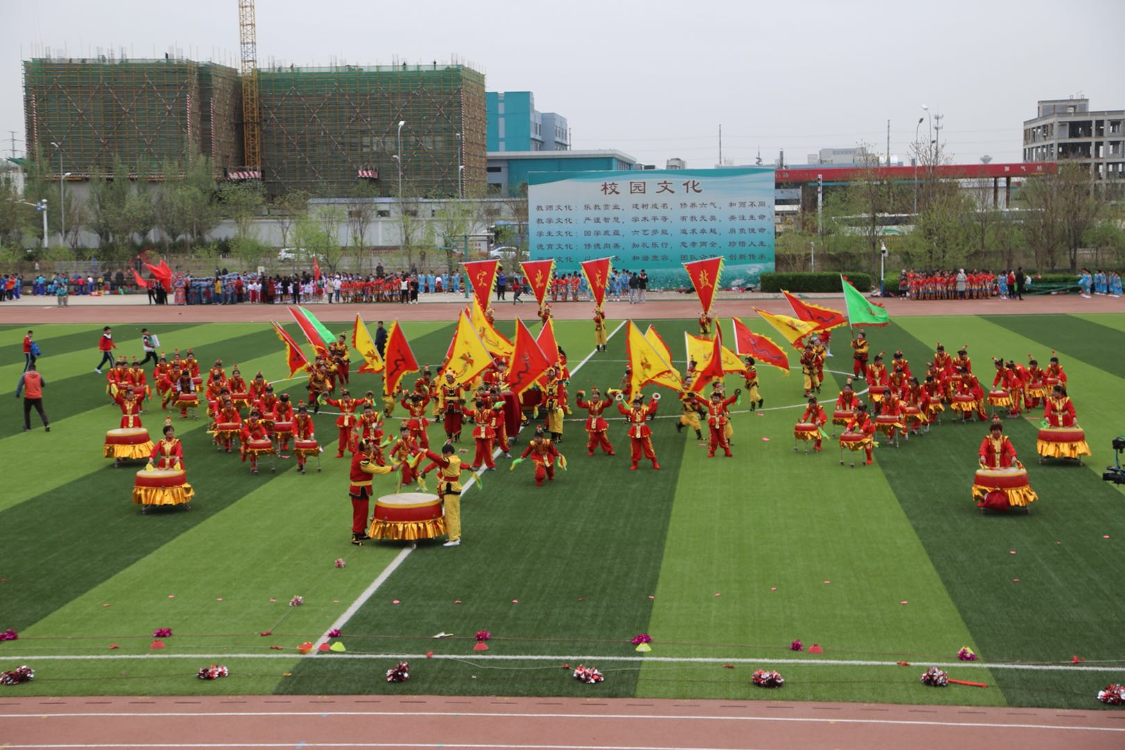 有趣的运动会小学生,一个运动会的游戏
