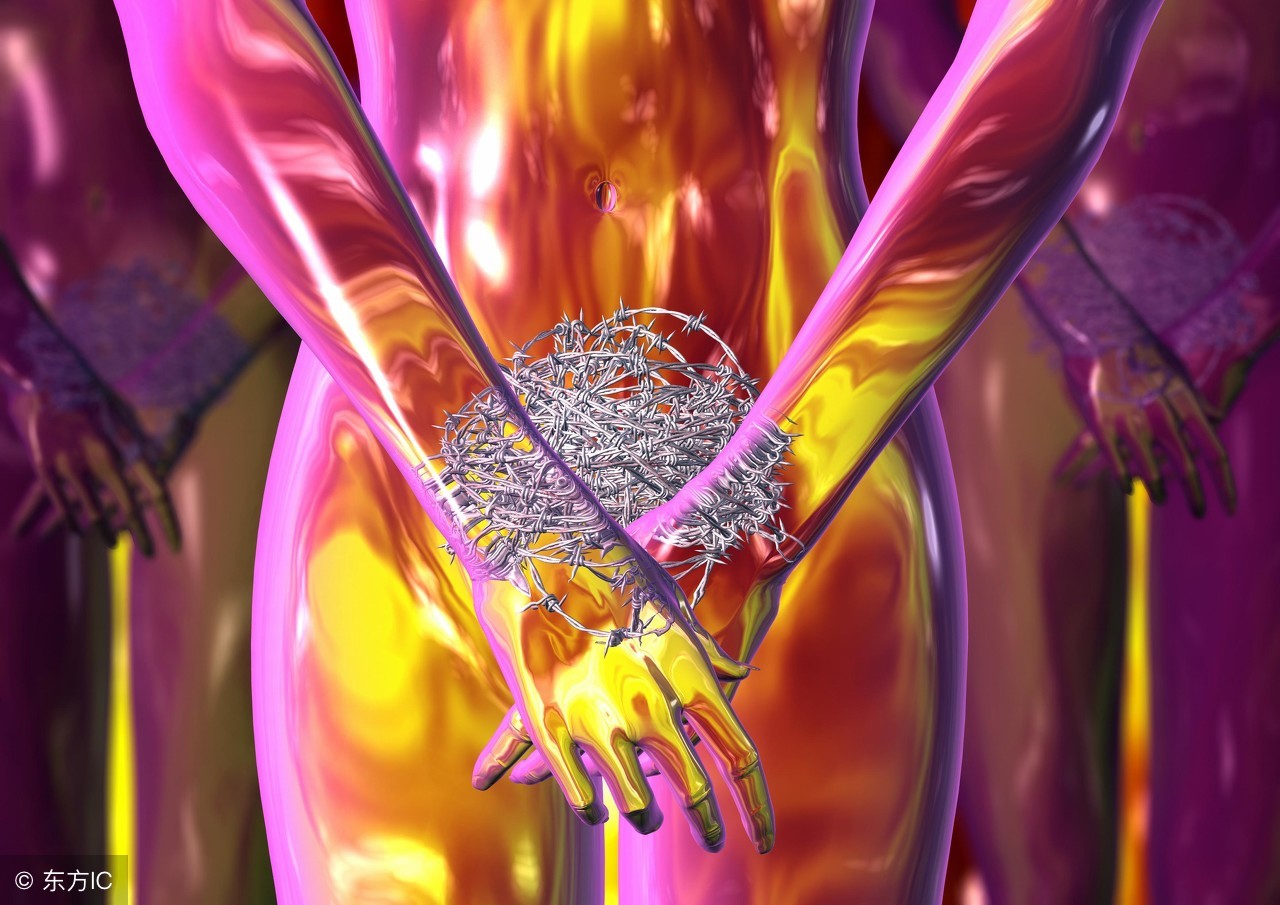 得了哪些妇科病会引起腰疼,妇科腰疼的原因和治疗方法