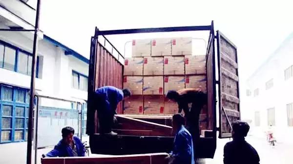 吃得苦中苦方为人上下一句,物流人的心酸感悟