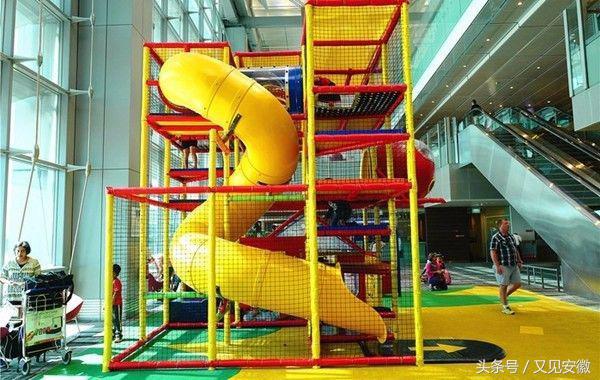 合肥机场现“袖珍睡吧”，除了坐着发呆，原来机场还能做这些事