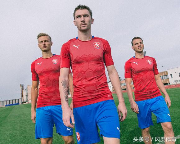 2018世界杯各国球服图片,世界杯各个队的球服