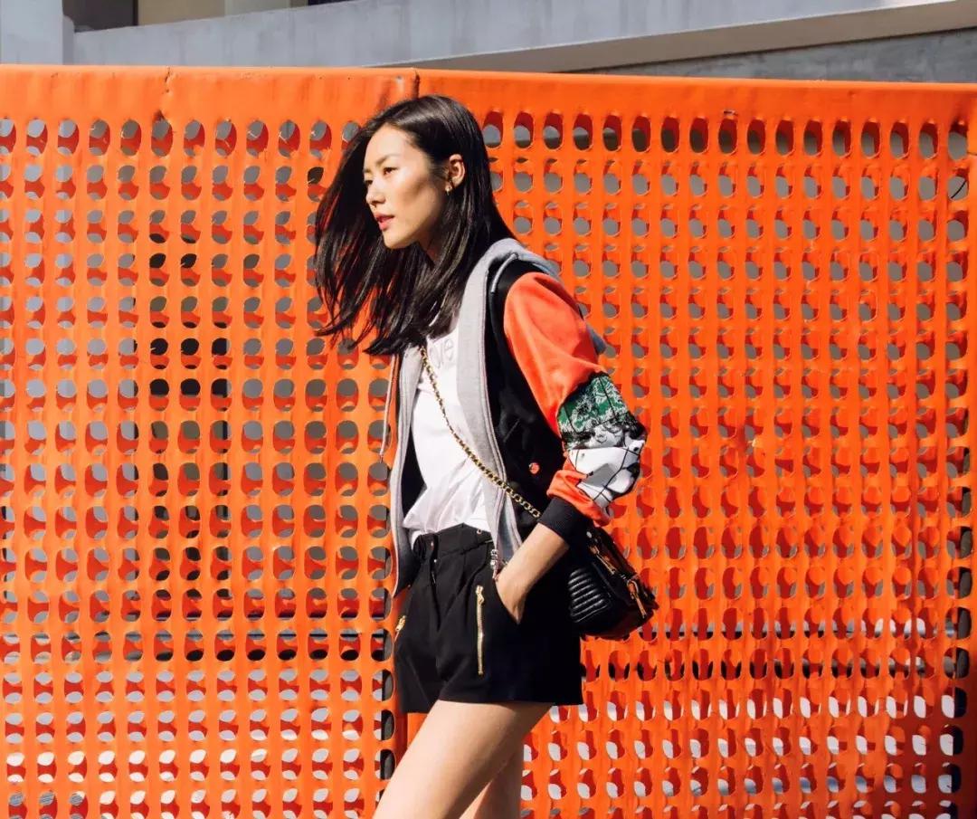 2018最火白T恤清单，林允这件才79元