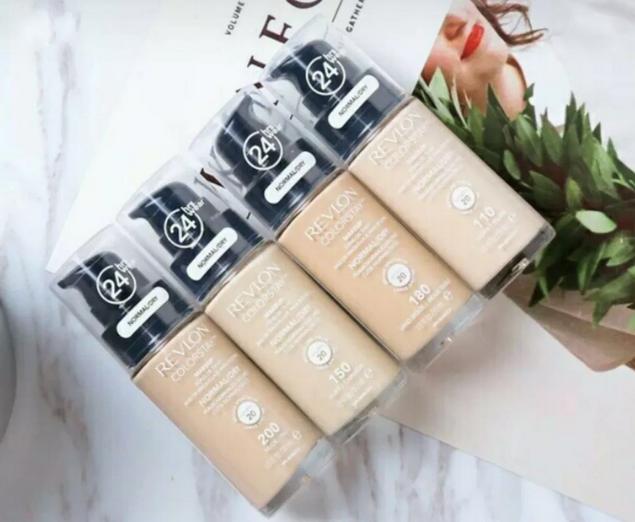 6款热门大牌持妆粉底液横评,最好用的大牌粉底液遮瑕