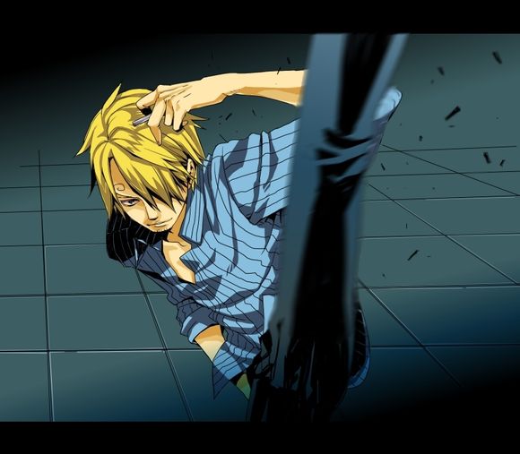 动漫中六个冷知识大全,五个震惊人类的五大冷知识