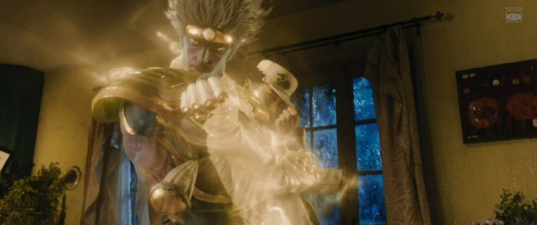 jojo的奇妙冒险替身合照大曝光,jojo的奇妙冒险真人版