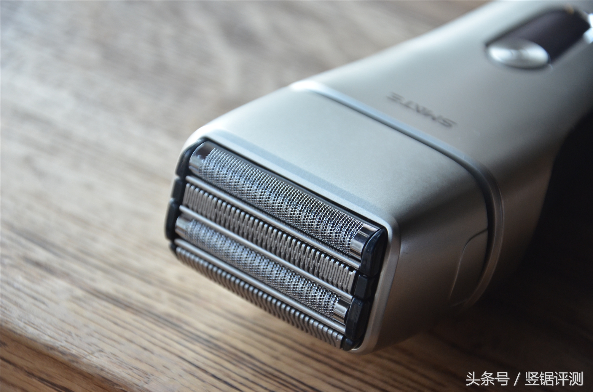 小米口碑最好的三款剃须刀,小米剃须刀s301黑侠客测评