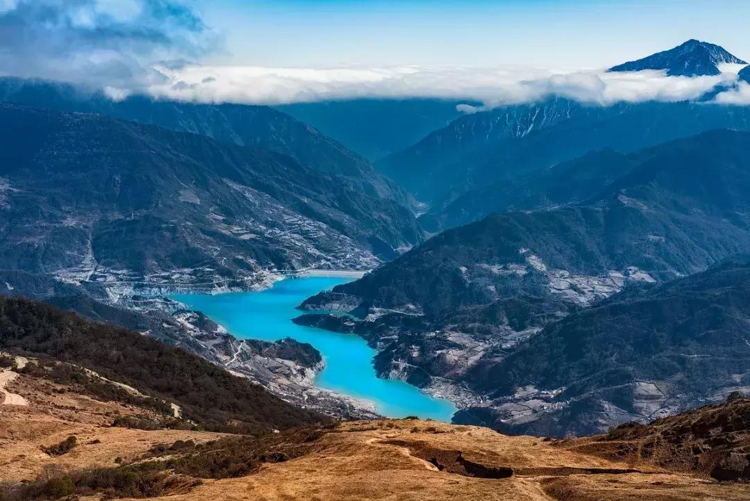 清明踏春一日游必去景点,踏春赏花景点最美推荐