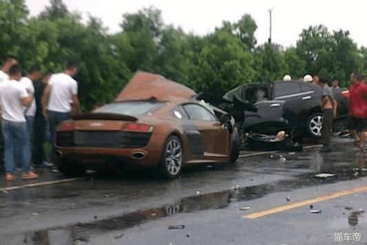 为什么豪车都放弃全铝车身,为什么不建议买全铝车身