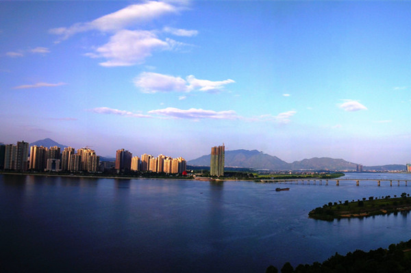 广东有几个市是地级市,广东一共有几个地级市