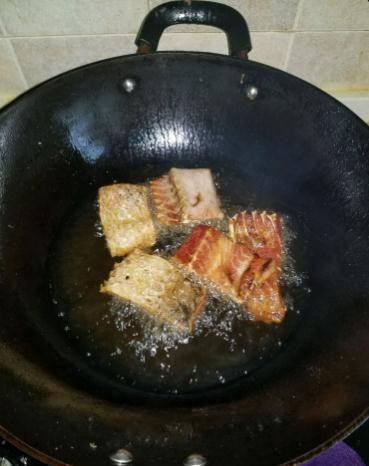煎干鱼块的做法大全简单又好吃,干煎鱼块教学