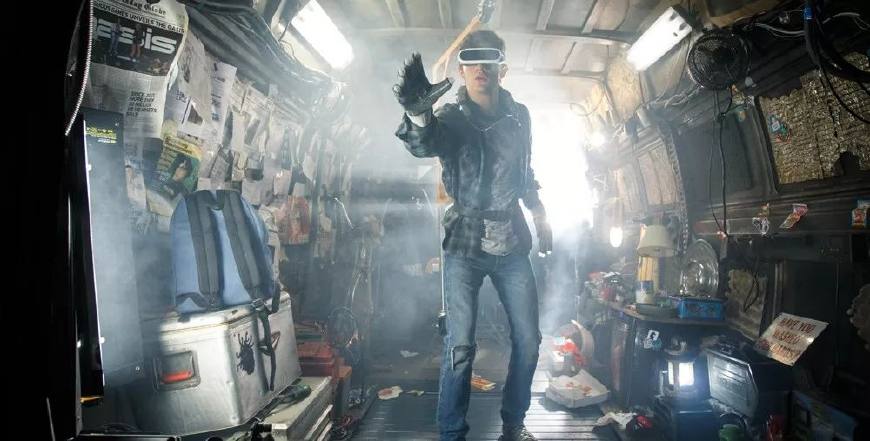 科幻头号玩家电影完整版,科幻电影十大巅峰之作头号玩家