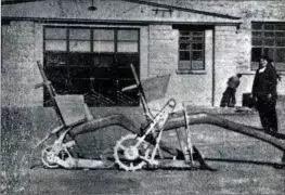 太原理工大学老照片,太原理工大学二十年前照片