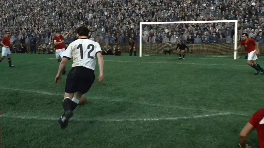 世界十大经典足球题材电影,中国十大经典足球电影