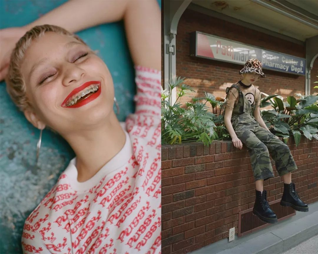 新饰觉买手看大牌如何花式营销