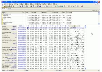 移动硬盘故障如何修复,存储硬盘故障怎么解决