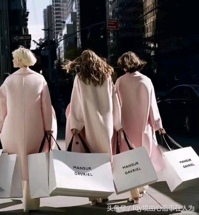 那些被富养的女孩后来都怎样了,被富豪送爱马仕的女孩