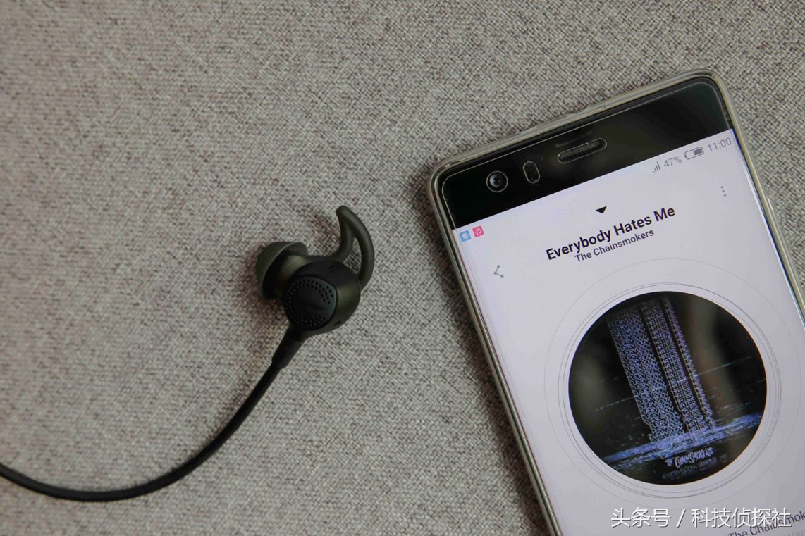 降噪耳机boseqc30测评,入耳降噪第一选择boseqc30