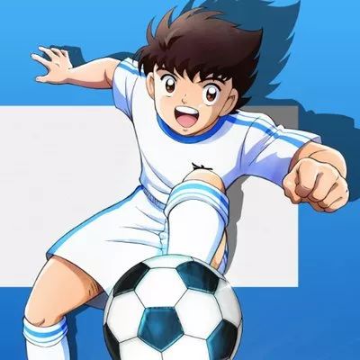 《足球小将》回来了！那些关于足球的美好记忆，也回到了我们身边