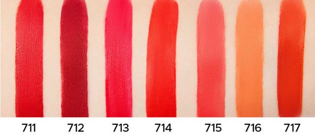 自带SoloBuff的口红界新贵，让大佬们都忌惮十足！