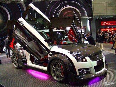 车衣对车子有损害吗,车衣到底是保护还是伤车