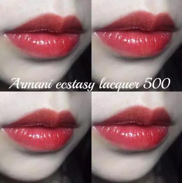 显白口红大牌口红红棕,2021最火口红排名显白防水口红